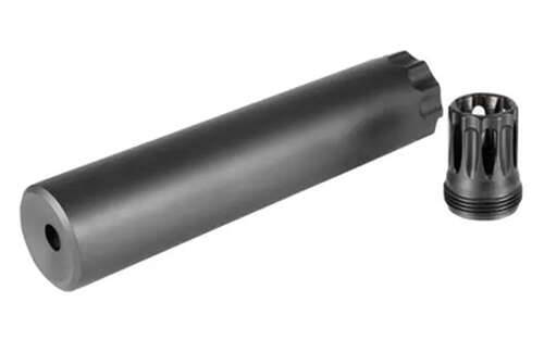  Wilson Combat Quell WILSON QUELL SS SUPPRESSOR 556 BLK
